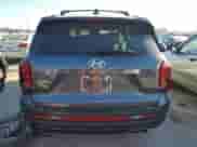 2023 Hyundai Palisade XRT с VIN KM8R34GE3PU512034, выставлен на аукционе Copart как лот 38953053 с пробегом 947 миль миль и . История ставок и продаж доступна на DreamBid. Изображение 6.