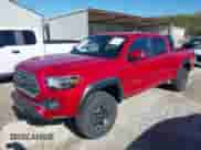 2019 Toyota Tacoma SR5 with VIN 3TMDZ5BN3KM074364, listed as a IAAI auction lot 43431389 with 105,380 mi miles and . Bid and sale history available at DreamBid. Image 2.