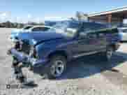 2001 Chevrolet Blazer LT with VIN 1GNCS13W812221839, listed as a Copart auction lot 57048485 with 119,961 mi miles and Salvage title. Bid and sale history available at DreamBid. Image 1.