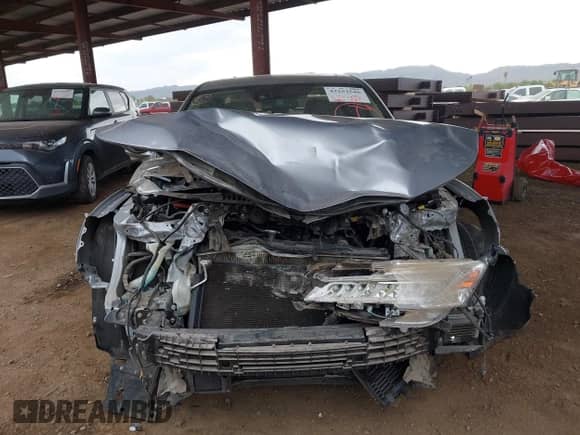 2017 Honda Accord Touring с VIN JHMCR6F71HC004111, выставлен на аукционе IAAI как лот 43253546 с пробегом 106 098 миль миль и . История ставок и продаж доступна на DreamBid. Изображение 6.