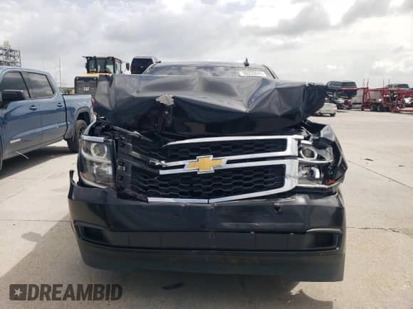 2019 Chevrolet Tahoe LS с VIN 1GNSCAKC4KR380530, выставлен на аукционе Copart как лот 60220645 с пробегом 131 017 миль миль и Списание • Salvage title. История ставок и продаж доступна на DreamBid. Изображение 5.