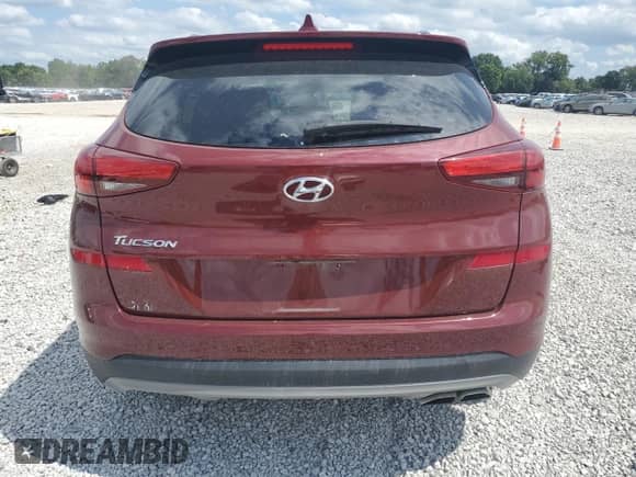 2019 Hyundai Tucson Sport с VIN KM8J33AL4KU017381, выставлен на аукционе Copart как лот 69982425 с пробегом 76 542 миль миль и Списание • Salvage title. История ставок и продаж доступна на DreamBid. Изображение 6.
