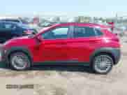 2020 Hyundai Kona SEL Plus z VIN KM8K62AA7LU478483, wystawiony jako IAAI lot #42469244 z przebiegiem 41 506 mil mil oraz . Historia ofert i sprzedaży dostępna na DreamBid. Obrazek 14.