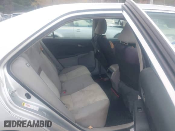 2012 Toyota Camry L с VIN 4T4BF1FK8CR215484, выставлен на аукционе IAAI как лот 43524353 с пробегом 121 972 миль миль и . История ставок и продаж доступна на DreamBid. Изображение 8.