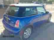 2005 MINI Hardtop с VIN WMWRC335X5TK61260, выставлен на аукционе IAAI как лот 43364075 с пробегом 64 999 миль миль и . История ставок и продаж доступна на DreamBid. Изображение 4.
