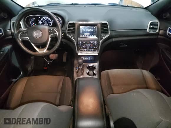 2019 Jeep Grand Cherokee Laredo E с VIN 1C4RJFAG2KC706245, выставлен на аукционе Copart как лот 64716065 с пробегом 105 305 миль миль и Чистый • Clean title. История ставок и продаж доступна на DreamBid. Изображение 8.