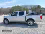 2013 Nissan Frontier SV с VIN 1N6AD0EVXDN720196, выставлен на аукционе IAAI как лот 41536370 с пробегом 150 474 миль миль и . История ставок и продаж доступна на DreamBid. Изображение 14.