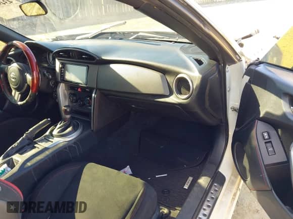 2016 Scion FR-S with VIN JF1ZNAA11G9705388, listed as a IAAI auction lot 43492620 with Not provided miles and . Bid and sale history available at DreamBid. Image 5.