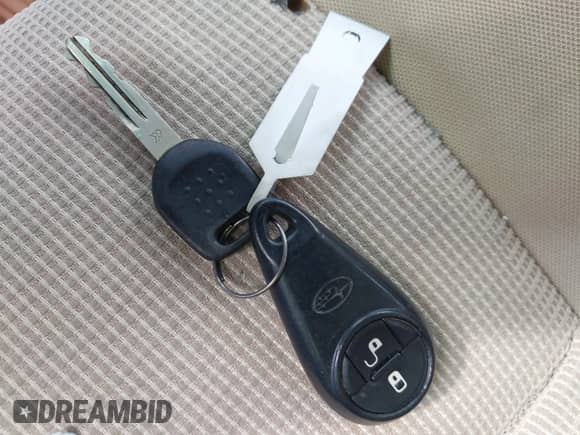 2008 Subaru Forester X with VIN JF1SG65638H724773, listed as a IAAI auction lot 43086167 with 192,291 mi miles and . Bid and sale history available at DreamBid. Image 11.