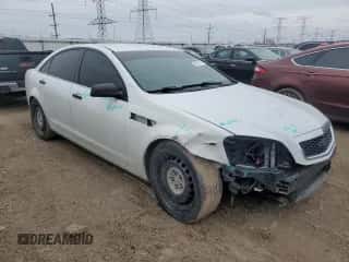 2016 Chevrolet Caprice с VIN 6G3NS5R39GL220940, выставлен на аукционе Copart как лот 43391125 с пробегом 189 362 миль миль и Списание • Salvage title. История ставок и продаж доступна на DreamBid. Изображение 4.