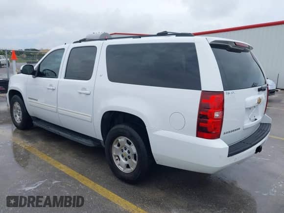 2012 Chevrolet Suburban LT с VIN 1GNSCJE00CR165813, выставлен на аукционе IAAI как лот 42494042 с пробегом 205 998 миль миль и . История ставок и продаж доступна на DreamBid. Изображение 3.