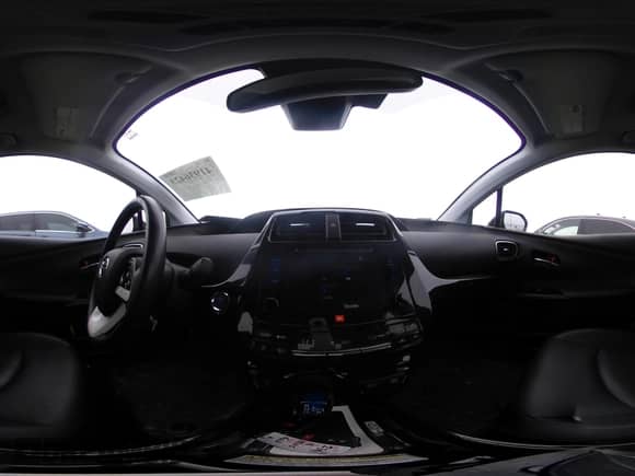 2016 Toyota Prius Four z VIN JTDKARFUXG3026652, wystawiony jako IAAI lot #41936423 z przebiegiem 74 063 mil mil oraz . Historia ofert i sprzedaży dostępna na DreamBid. Obrazek 20.