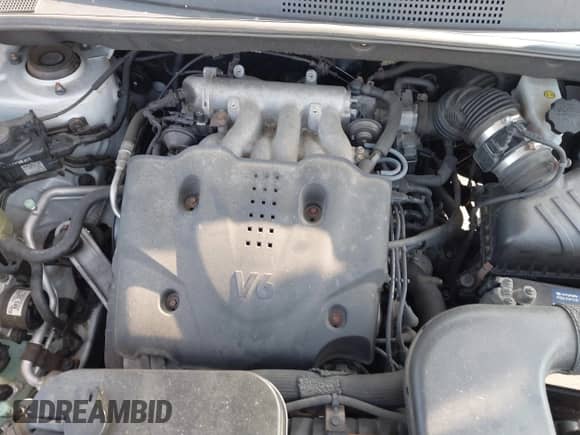 2008 Hyundai Tucson SE with VIN KM8JN72D08U844540, listed as a IAAI auction lot 42418350 with 126,742 mi miles and . Bid and sale history available at DreamBid. Image 10.