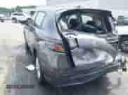 2023 Honda HR-V LX with VIN 3CZRZ2H33PM747813, listed as a IAAI auction lot 42944163 with 52,207 mi miles and . Bid and sale history available at DreamBid. Image 6.