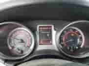 2020 Dodge Journey Crossroad с VIN 3C4PDCGB5LT270196, выставлен на аукционе Copart как лот 65567415 с пробегом 121 053 миль миль и Списание • Salvage title. История ставок и продаж доступна на DreamBid. Изображение 9.