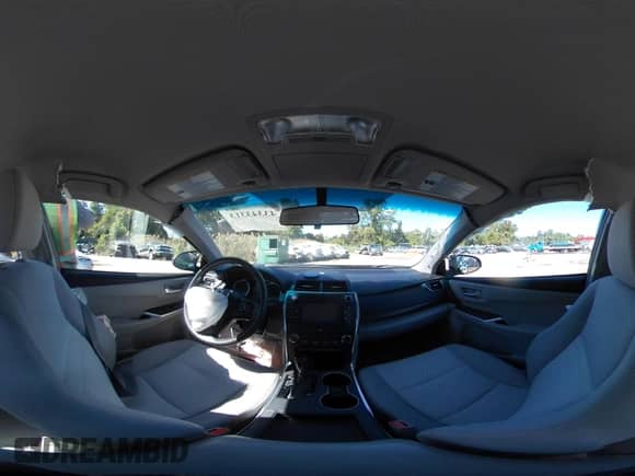 2017 Toyota Camry XSE с VIN 4T1BF1FK2HU370923, выставлен на аукционе IAAI как лот 43343313 с пробегом 85 839 миль миль и . История ставок и продаж доступна на DreamBid. Изображение 20.