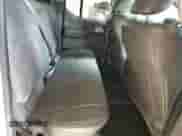 2019 Nissan Frontier SL with VIN 1N6AD0ER4KN743697, listed as a Copart auction lot 56533705 with 80,233 mi miles and Salvage title. Bid and sale history available at DreamBid. Image 10.