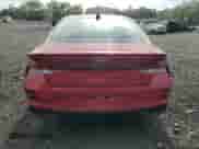 2021 Hyundai Elantra SEL с VIN 5NPLS4AG4MH004703, выставлен на аукционе Copart как лот 80936645 с пробегом 27 066 миль миль и Списание • Salvage title. История ставок и продаж доступна на DreamBid. Изображение 6.