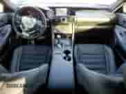 2022 Lexus RC 350 F Sport z VIN JTHGZ5DC2N5011452, wystawiony jako Copart lot #44223434 z przebiegiem 5 045 mil mil oraz . Historia ofert i sprzedaży dostępna na DreamBid. Obrazek 8.