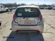2013 Chevrolet Spark LS с VIN KL8CB6S95DC522657, выставлен на аукционе Copart как лот 44148475 с пробегом 139 593 миль миль и На запчасти • Non repairable. История ставок и продаж доступна на DreamBid. Изображение 6.