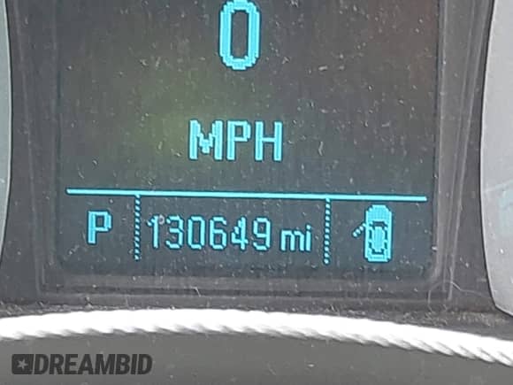 2012 Chevrolet Equinox 2LT z VIN 2GNFLNE56C6136977, wystawiony jako IAAI lot #42463408 z przebiegiem 130 649 mil mil oraz . Historia ofert i sprzedaży dostępna na DreamBid. Obrazek 15.