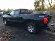 2017 Chevrolet Silverado 1500 LT with VIN 1GCVKREC0HZ140659, listed as a Copart auction lot 68130265 with 132,879 mi miles and Salvage title. Bid and sale history available at DreamBid. Image 2.