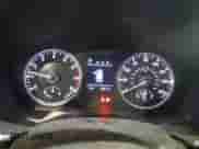 2019 Hyundai Santa Fe SE with VIN 5NMS2CAD4KH118982, listed as a Copart auction lot 59805895 with 85,511 mi miles and Salvage title. Bid and sale history available at DreamBid. Image 9.