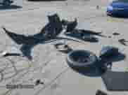 2024 Nissan Murano Platinum with VIN 5N1AZ2DS8RC117897, listed as a Copart auction lot 52198185 with 2,449 mi miles and Clean title. Bid and sale history available at DreamBid. Image 13.