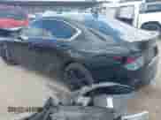 2023 Lexus IS 350 F Sport z VIN JTHGZ1B29P5063389, wystawiony jako IAAI lot #42561231 z przebiegiem 10 285 mil mil oraz . Historia ofert i sprzedaży dostępna na DreamBid. Obrazek 3.