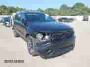 2016 Dodge Durango R/T z VIN 1C4SDJCT7GC481608, wystawiony jako IAAI lot #43265926 z przebiegiem 89 700 mil mil oraz . Historia ofert i sprzedaży dostępna na DreamBid. Obrazek 6.