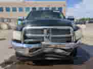 2010 Dodge 2500 ST с VIN 3D7UT2CL0AG145021, выставлен на аукционе Copart как лот 62604185 с пробегом 47 755 миль миль и Списание • Salvage title. История ставок и продаж доступна на DreamBid. Изображение 5.