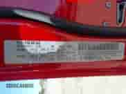 2020 Jeep Compass Latitude with VIN 3C4NJCBB8LT212512, listed as a IAAI auction lot 41796239 with 35,453 mi miles and . Bid and sale history available at DreamBid. Image 9.