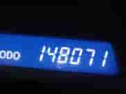 2012 Lexus IS 250 z VIN JTHCF5C29C5052965, wystawiony jako IAAI lot #42513992 z przebiegiem 148 071 mil mil oraz . Historia ofert i sprzedaży dostępna na DreamBid. Obrazek 7.