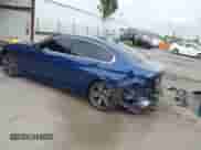 2021 BMW 3 Series 330i с VIN 3MW5R1J09M8B86677, выставлен на аукционе IAAI как лот 43432487 с пробегом 74 515 миль миль и . История ставок и продаж доступна на DreamBid. Изображение 3.