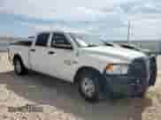 2019 Ram 1500 Tradesman z VIN 1C6RR7ST4KS645164, wystawiony jako Copart lot #84464545 z przebiegiem 113 940 mil mil oraz Czysty tytuł • Clean title. Historia ofert i sprzedaży dostępna na DreamBid. Obrazek 4.