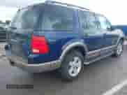 2004 Ford Explorer Eddie Bauer with VIN 1FMZU74W94UB24409, listed as a IAAI auction lot 42244961 with 175,390 mi miles and . Bid and sale history available at DreamBid. Image 4.