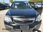 2009 Saturn VUE XE z VIN 3GSCL33P49S623534, wystawiony jako Copart lot #74278464 z przebiegiem 168 875 mil mil oraz Szkoda całkowita • Salvage title. Historia ofert i sprzedaży dostępna na DreamBid. Obrazek 12.
