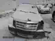 2013 Cadillac Escalade with VIN 1GYS4FEJ4DR133860, listed as a Copart auction lot 89077345 with Not provided miles and Clean title. Bid and sale history available at DreamBid. Image 5.