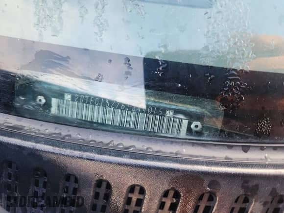 2006 GMC Sierra 1500 SLE1 z VIN 2GTEC13Z761344015, wystawiony jako Copart lot #81309585 z przebiegiem 191 829 mil mil oraz Szkoda całkowita • Salvage title. Historia ofert i sprzedaży dostępna na DreamBid. Obrazek 13.