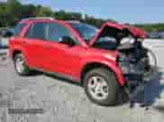 2007 Saturn VUE I4 with VIN 5GZCZ23D17S860550, listed as a Copart auction lot 69427344 with 252,151 mi miles and Salvage title. Bid and sale history available at DreamBid. Image 4.