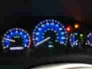 2010 Toyota Sienna CE z VIN 5TDKK4CC1AS316666, wystawiony jako Copart lot #82277205 z przebiegiem 349 871 mil mil oraz Czysty tytuł • Clean title. Historia ofert i sprzedaży dostępna na DreamBid. Obrazek 9.