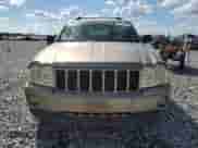 2006 Jeep Grand Cherokee Laredo with VIN 1J4HS48NX6C285358, listed as a Copart auction lot 81182035 with Not provided miles and Non repairable. Bid and sale history available at DreamBid. Image 5.