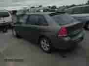 2005 Chevrolet Malibu Maxx LS с VIN 1G1ZT64845F160493, выставлен на аукционе IAAI как лот 42177089 с пробегом 211 558 миль миль и . История ставок и продаж доступна на DreamBid. Изображение 3.