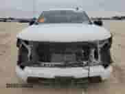 2022 Chevrolet Silverado 1500 LT with VIN 1GCPACEK2NZ635571, listed as a Copart auction lot 88725255 with Not provided miles and Salvage title. Bid and sale history available at DreamBid. Image 5.