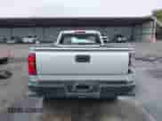 2015 Chevrolet Silverado 1500 Work Truck with VIN 1GCNCPEH8FZ320515, listed as a IAAI auction lot 43335596 with 160,002 mi miles and . Bid and sale history available at DreamBid. Image 17.