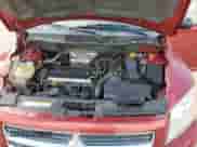 2010 Dodge Caliber SXT с VIN 1B3CB4HA3AD664266, выставлен на аукционе Copart как лот 70563464 с пробегом 175 841 миль миль и Списание • Salvage title. История ставок и продаж доступна на DreamBid. Изображение 13.