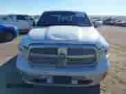 2018 Ram 1500 Laramie with VIN 1C6RR7NT5JS186138, listed as a IAAI auction lot 41387205 with 108,434 mi miles and . Bid and sale history available at DreamBid. Image 12.