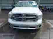 2014 Ram 1500 Big Horn z VIN 1C6RR6GT1ES306661, wystawiony jako IAAI lot #43337810 z przebiegiem 192 692 mil mil oraz . Historia ofert i sprzedaży dostępna na DreamBid. Obrazek 12.