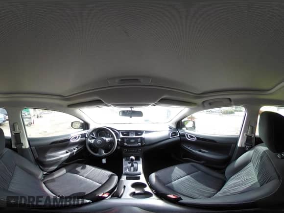 2017 Nissan Sentra SR with VIN 3N1AB7AP5HY304464, listed as a IAAI auction lot 43406626 with 31,774 mi miles and . Bid and sale history available at DreamBid. Image 20.