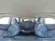 2025 Honda Pilot Touring с VIN 5FNYG1H79SB089318, выставлен на аукционе Copart как лот 80371655 с пробегом 19 357 миль миль и Списание • Salvage title. История ставок и продаж доступна на DreamBid. Изображение 15.